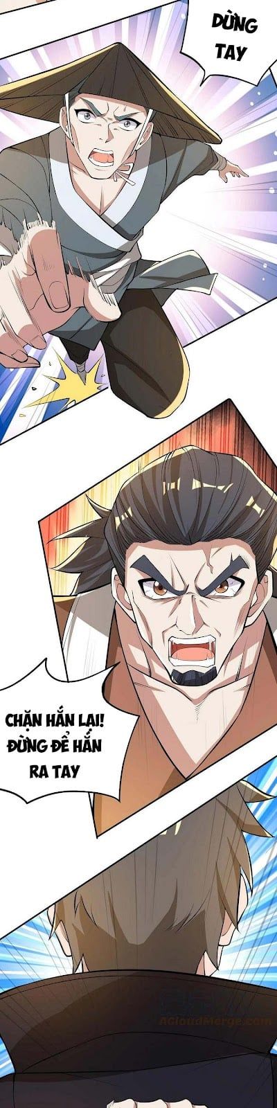 đọc truyện Nguyên Long Chương 242 ảnh 21 tại Thiên Thai Truyện