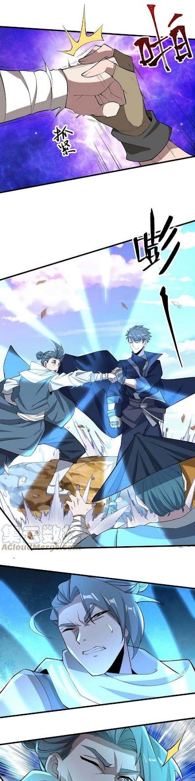 đọc truyện Nguyên Long Chương 243 ảnh 3 tại Thiên Thai Truyện