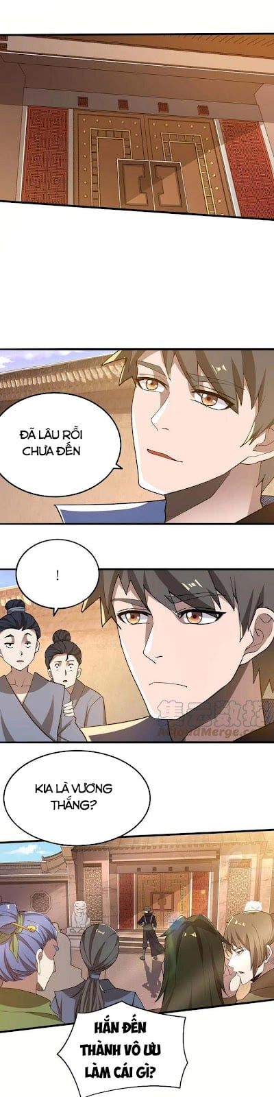 đọc truyện Nguyên Long Chương 243 ảnh 14 tại Thiên Thai Truyện