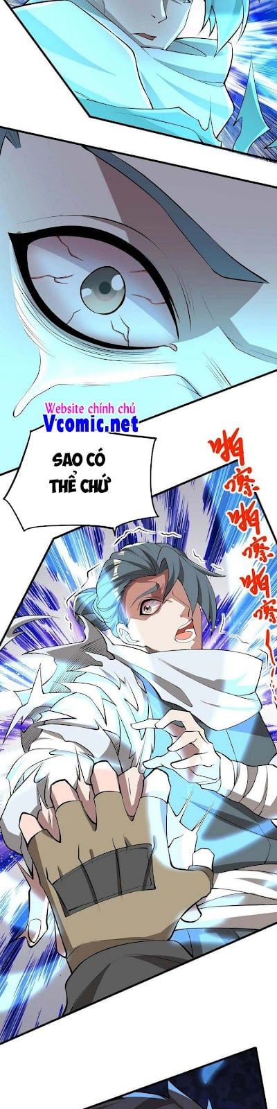 đọc truyện Nguyên Long Chương 243 ảnh 4 tại Thiên Thai Truyện