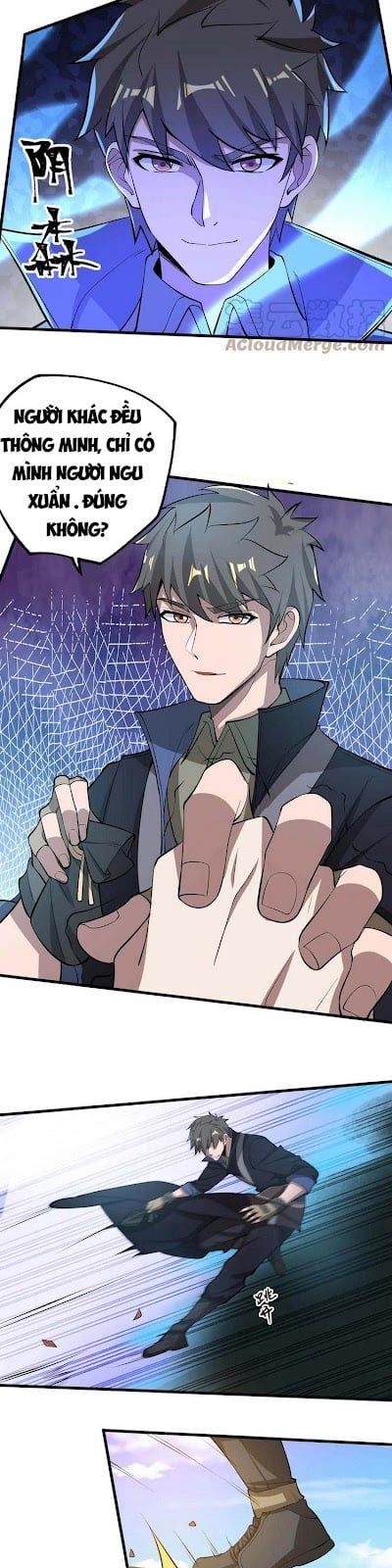 đọc truyện Nguyên Long Chương 243 ảnh 5 tại Thiên Thai Truyện