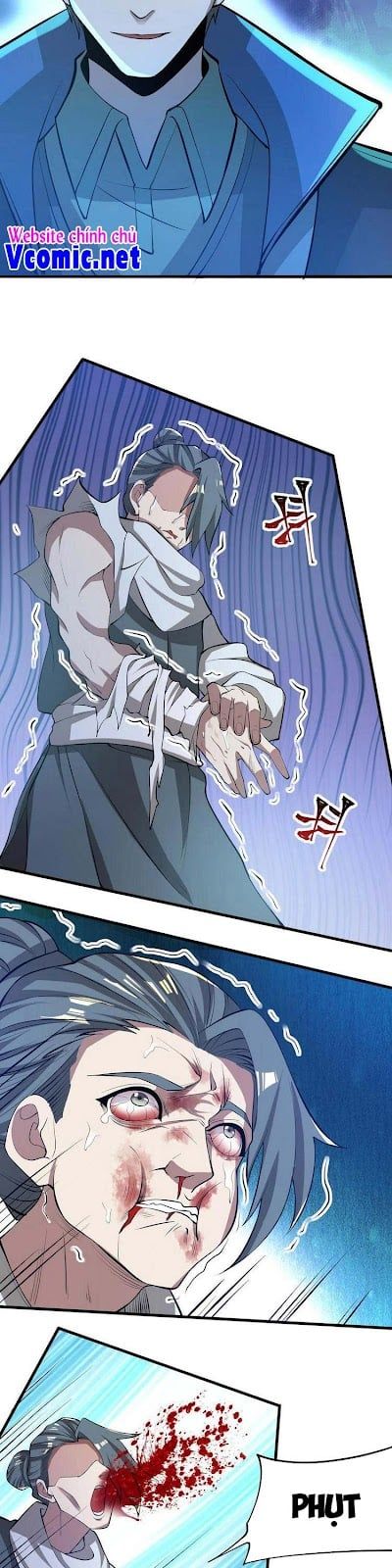 đọc truyện Nguyên Long Chương 243 ảnh 7 tại Thiên Thai Truyện