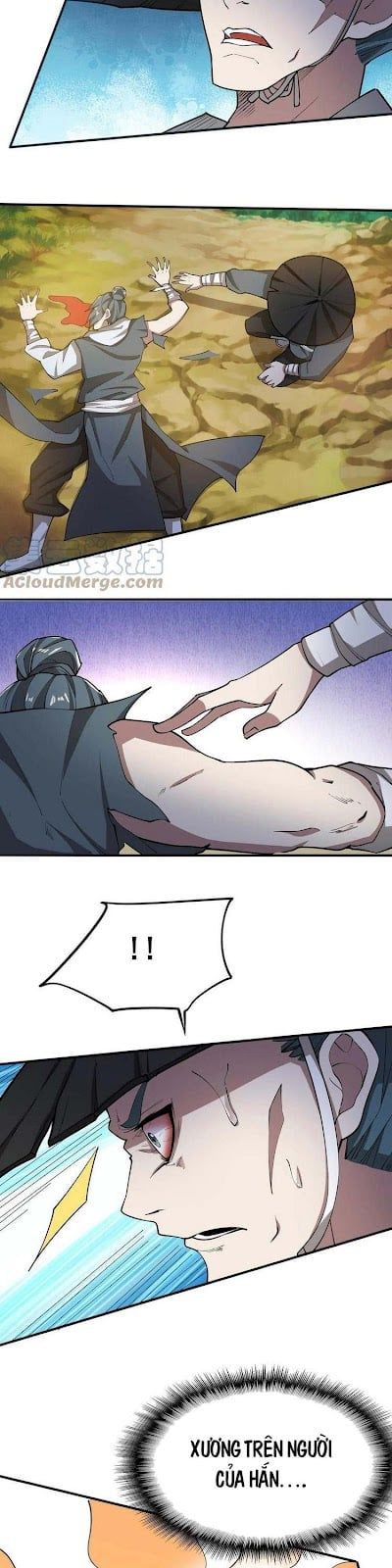 đọc truyện Nguyên Long Chương 243 ảnh 9 tại Thiên Thai Truyện