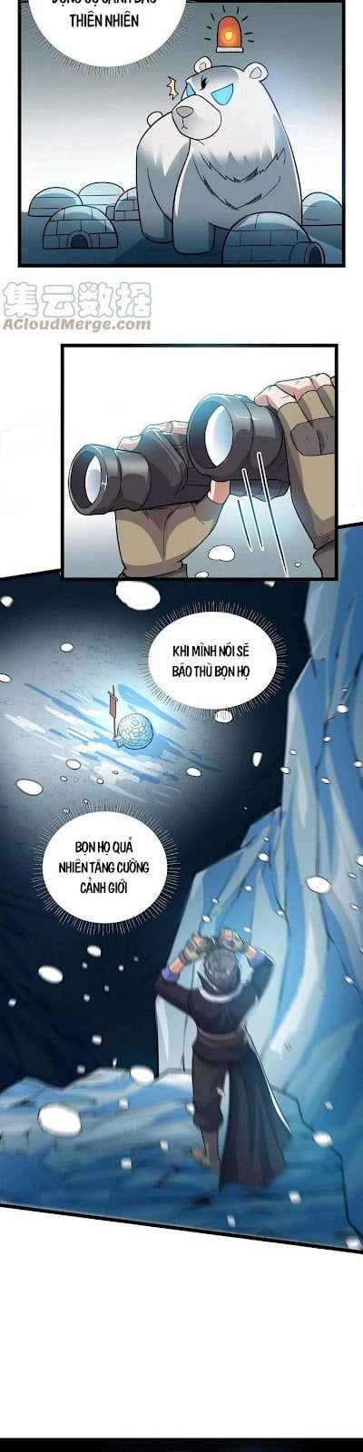 đọc truyện Nguyên Long Chương 244 ảnh 12 tại Thiên Thai Truyện