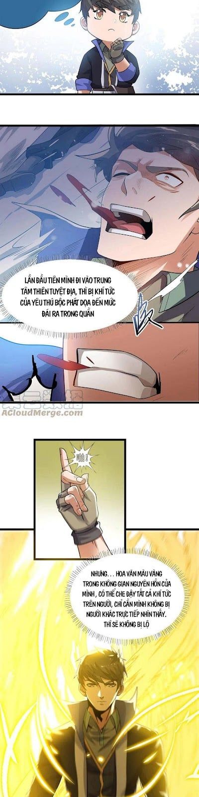 đọc truyện Nguyên Long Chương 244 ảnh 15 tại Thiên Thai Truyện