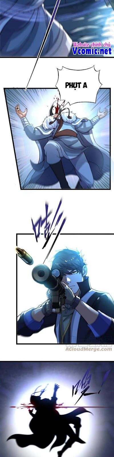 đọc truyện Nguyên Long Chương 244 ảnh 20 tại Thiên Thai Truyện