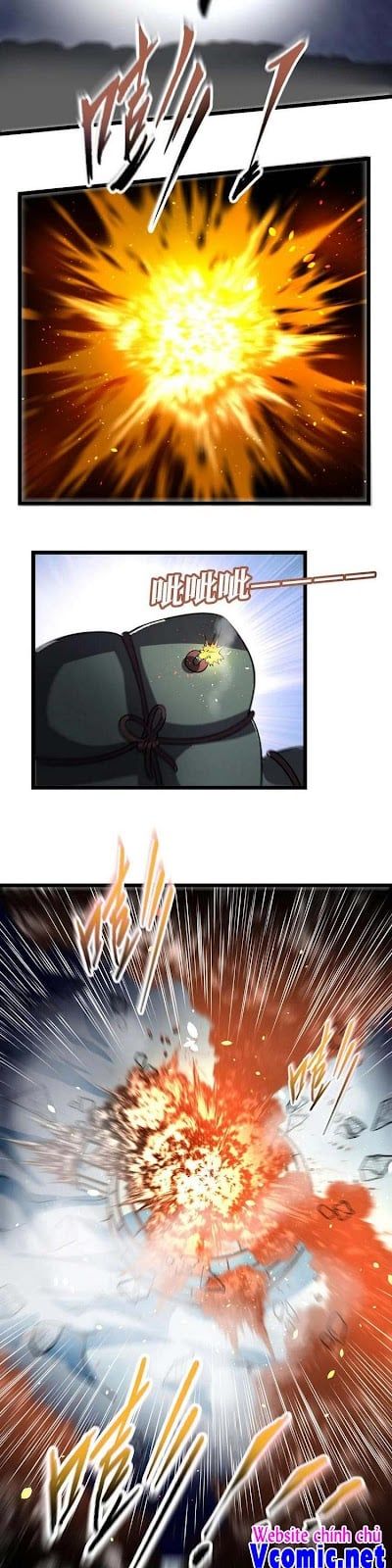 đọc truyện Nguyên Long Chương 244 ảnh 21 tại Thiên Thai Truyện