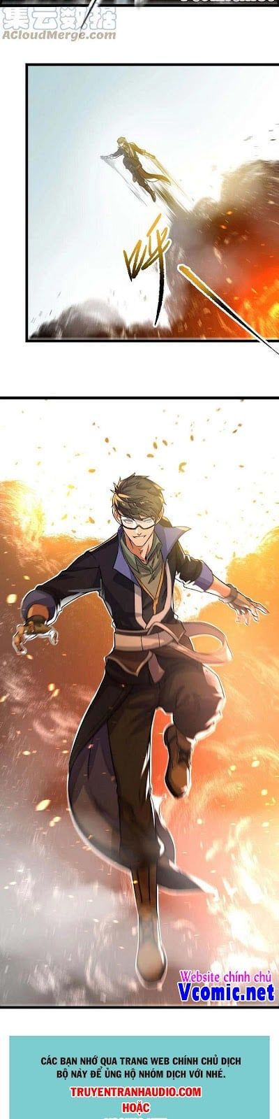 đọc truyện Nguyên Long Chương 244 ảnh 22 tại Thiên Thai Truyện