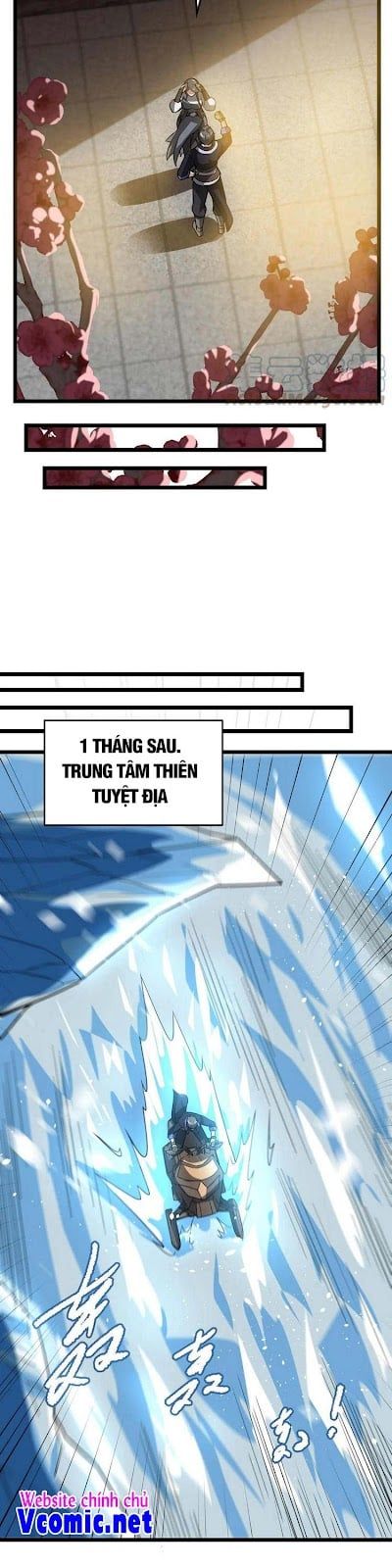 đọc truyện Nguyên Long Chương 244 ảnh 7 tại Thiên Thai Truyện