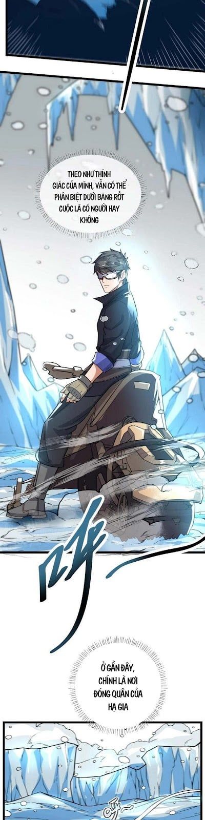 đọc truyện Nguyên Long Chương 244 ảnh 10 tại Thiên Thai Truyện