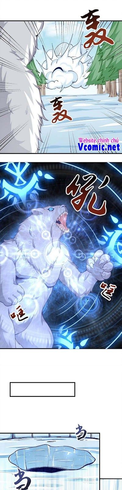 đọc truyện Nguyên Long Chương 245 ảnh 3 tại Thiên Thai Truyện