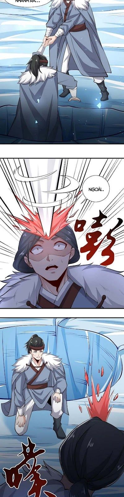 đọc truyện Nguyên Long Chương 245 ảnh 17 tại Thiên Thai Truyện