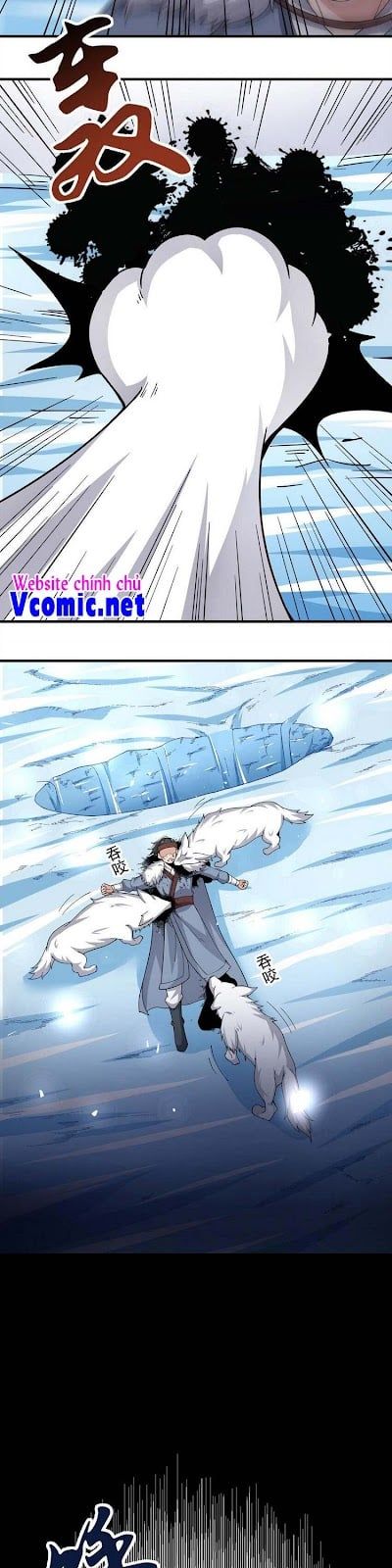 đọc truyện Nguyên Long Chương 245 ảnh 21 tại Thiên Thai Truyện