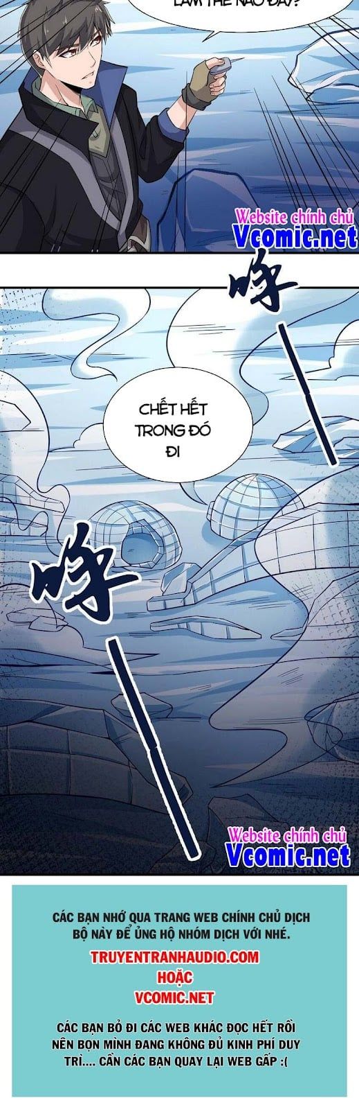 đọc truyện Nguyên Long Chương 245 ảnh 23 tại Thiên Thai Truyện