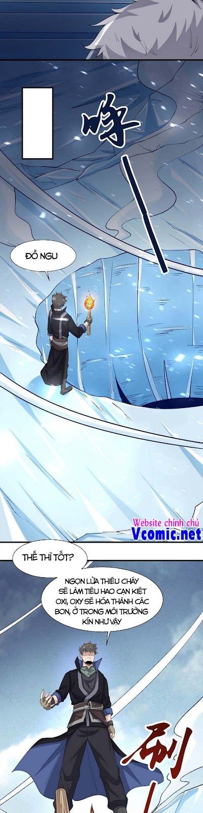 đọc truyện Nguyên Long Chương 245 ảnh 9 tại Thiên Thai Truyện