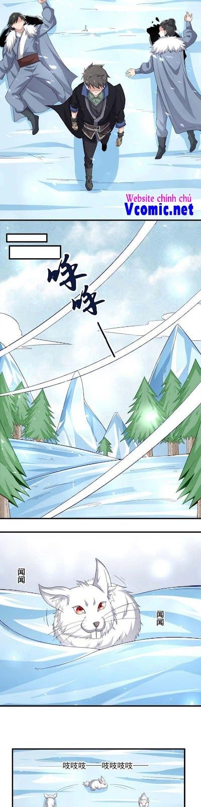 đọc truyện Nguyên Long Chương 245 ảnh 11 tại Thiên Thai Truyện