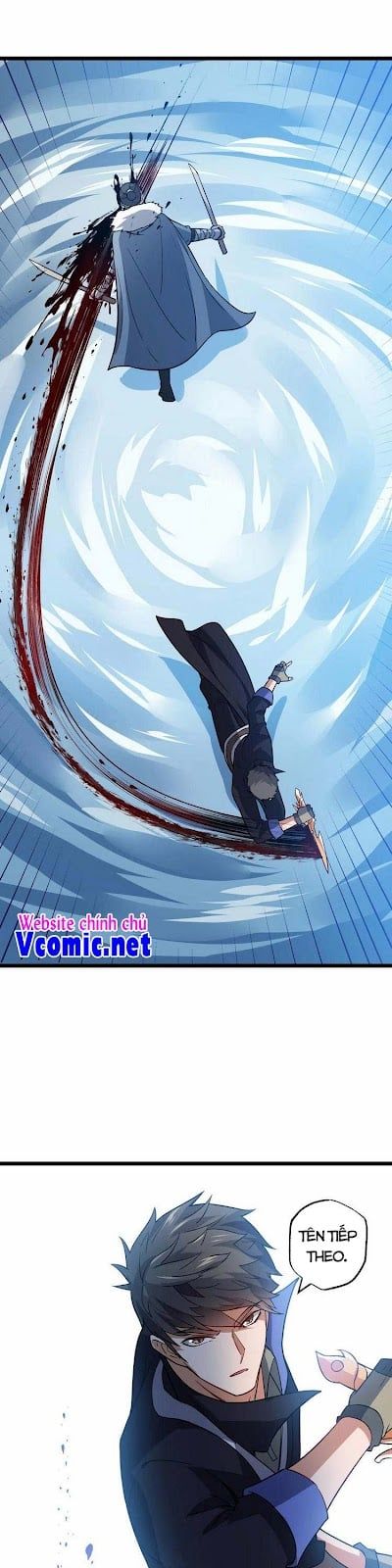 đọc truyện Nguyên Long Chương 246 ảnh 14 tại Thiên Thai Truyện