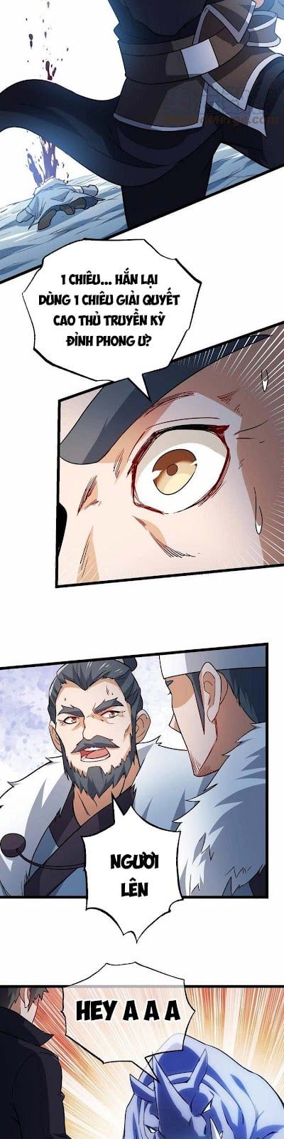 đọc truyện Nguyên Long Chương 246 ảnh 15 tại Thiên Thai Truyện