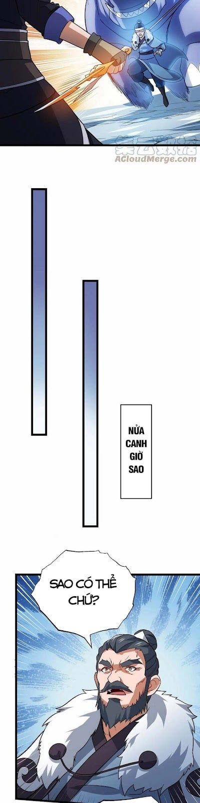 đọc truyện Nguyên Long Chương 246 ảnh 16 tại Thiên Thai Truyện