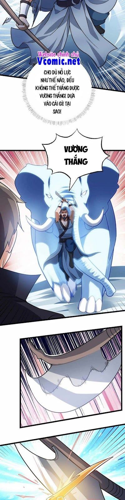 đọc truyện Nguyên Long Chương 246 ảnh 20 tại Thiên Thai Truyện