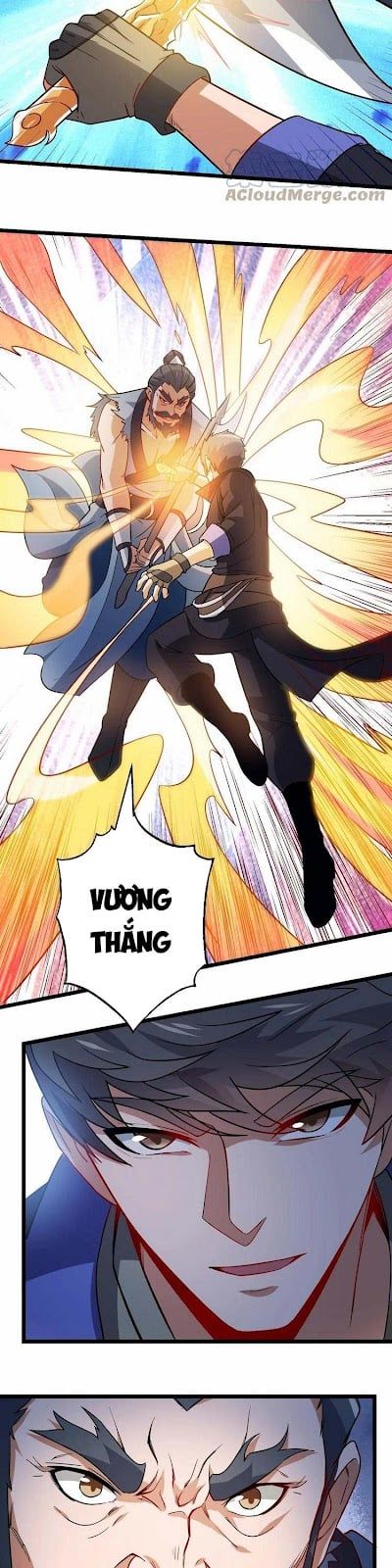 đọc truyện Nguyên Long Chương 246 ảnh 21 tại Thiên Thai Truyện