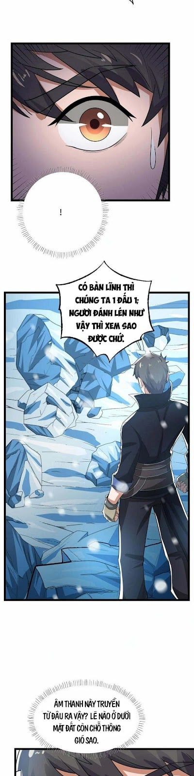 đọc truyện Nguyên Long Chương 246 ảnh 7 tại Thiên Thai Truyện