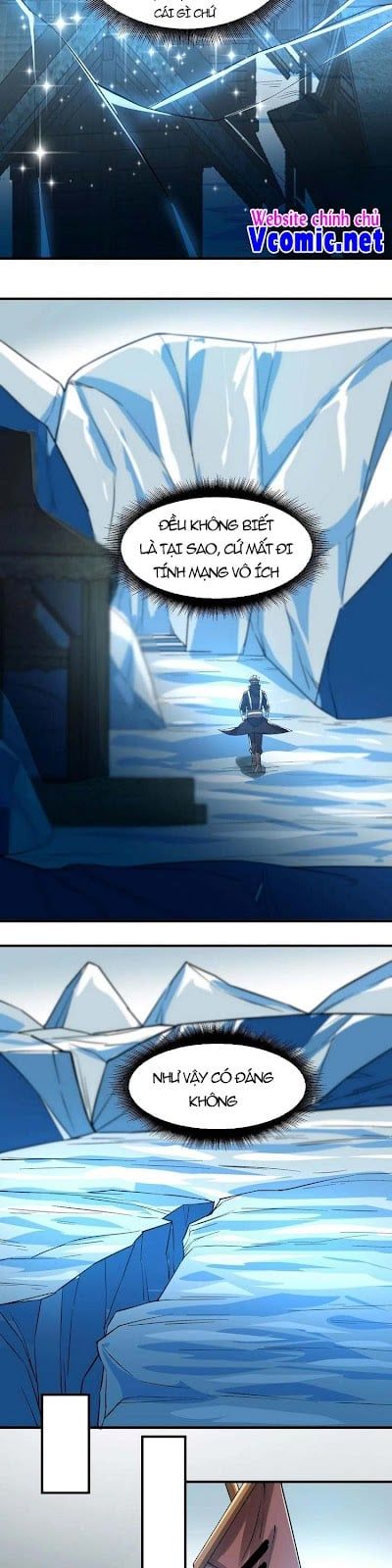 đọc truyện Nguyên Long Chương 247 ảnh 16 tại Thiên Thai Truyện