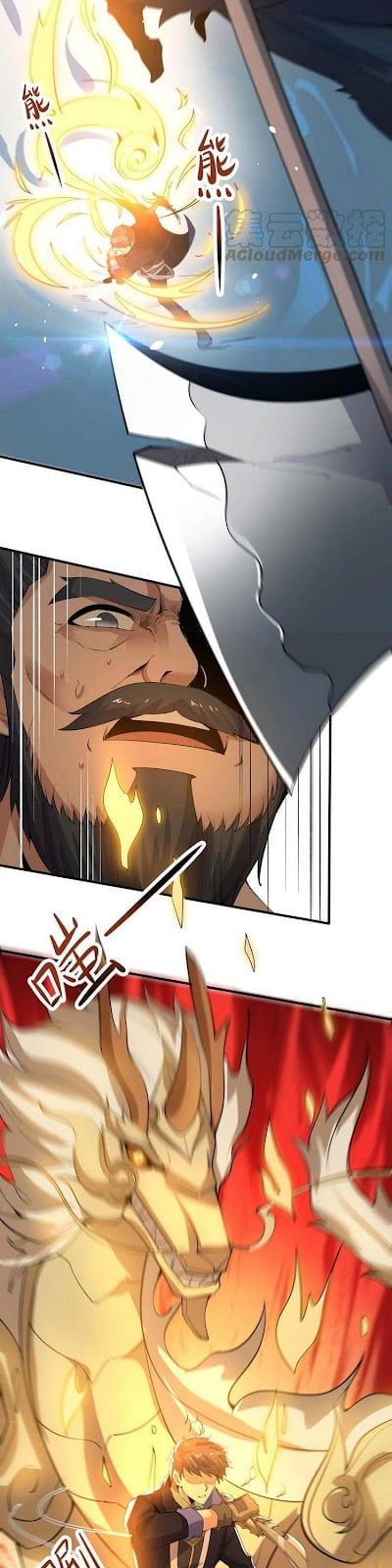 đọc truyện Nguyên Long Chương 247 ảnh 4 tại Thiên Thai Truyện