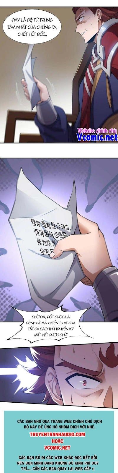 đọc truyện Nguyên Long Chương 247 ảnh 23 tại Thiên Thai Truyện