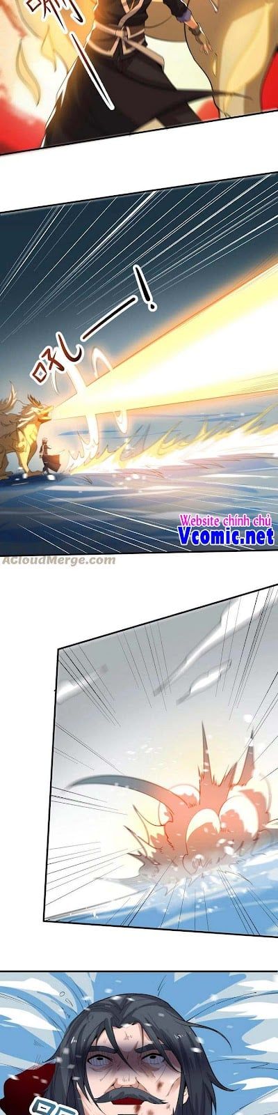 đọc truyện Nguyên Long Chương 247 ảnh 5 tại Thiên Thai Truyện