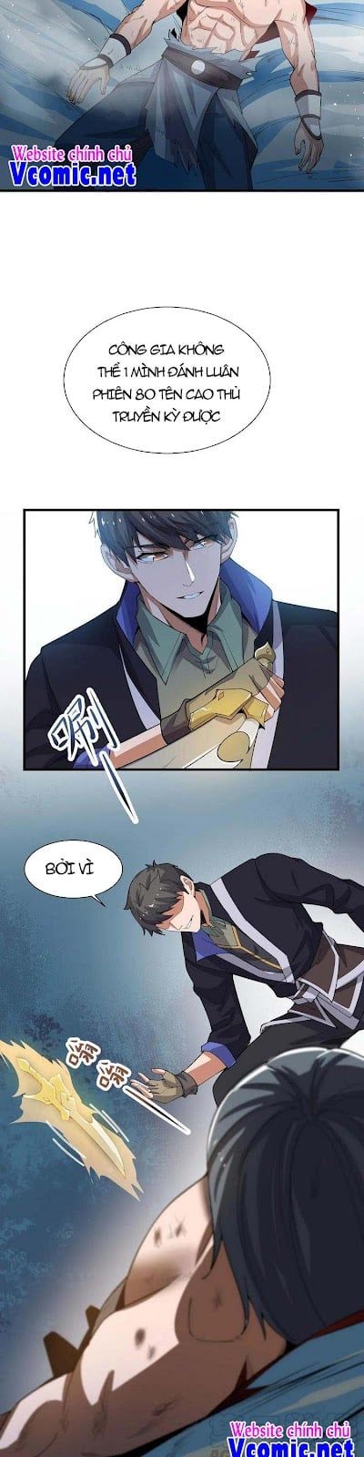 đọc truyện Nguyên Long Chương 247 ảnh 7 tại Thiên Thai Truyện