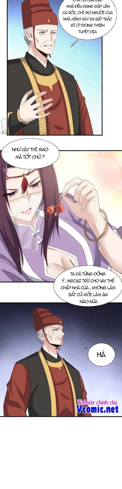 đọc truyện Nguyên Long Chương 248 ảnh 12 tại Thiên Thai Truyện