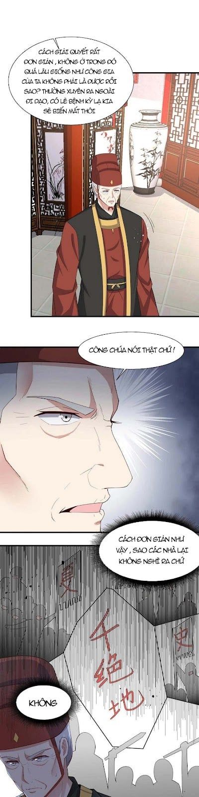 đọc truyện Nguyên Long Chương 248 ảnh 14 tại Thiên Thai Truyện