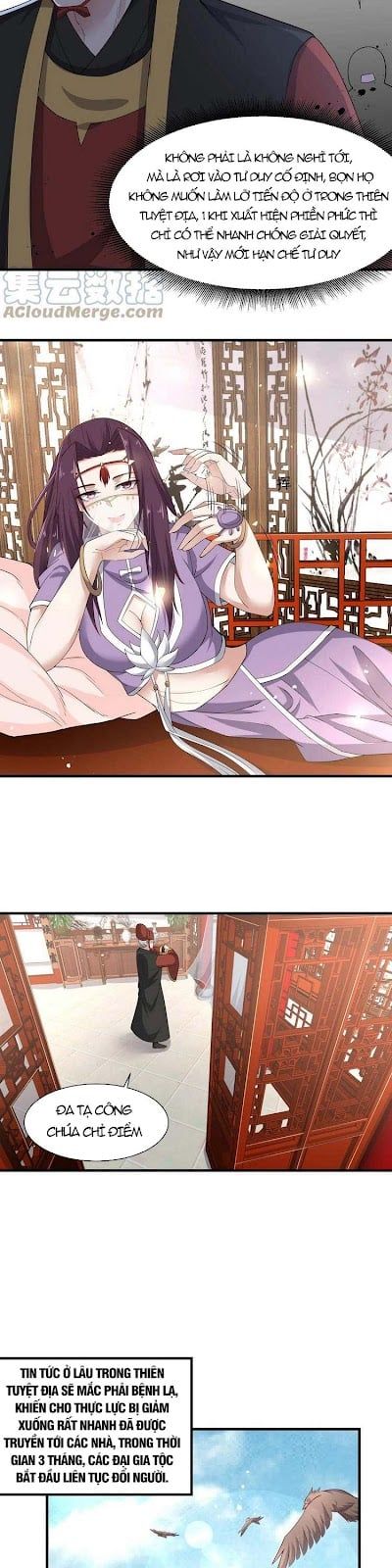 đọc truyện Nguyên Long Chương 248 ảnh 15 tại Thiên Thai Truyện