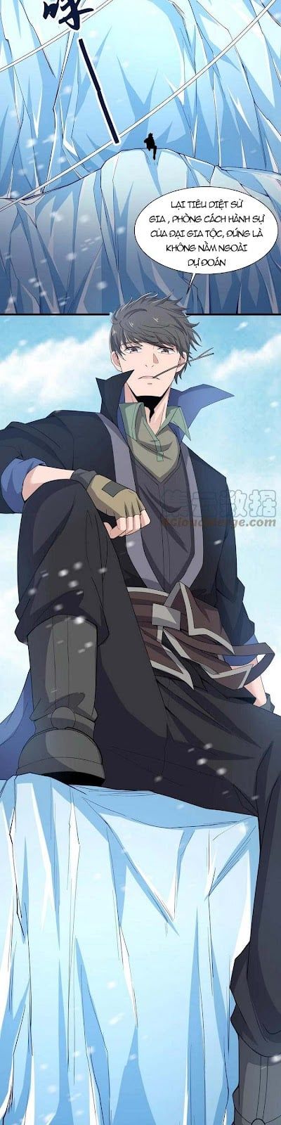 đọc truyện Nguyên Long Chương 248 ảnh 17 tại Thiên Thai Truyện