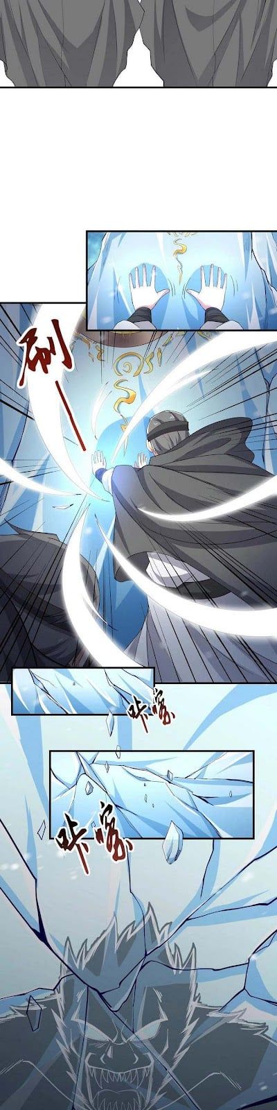 đọc truyện Nguyên Long Chương 248 ảnh 22 tại Thiên Thai Truyện