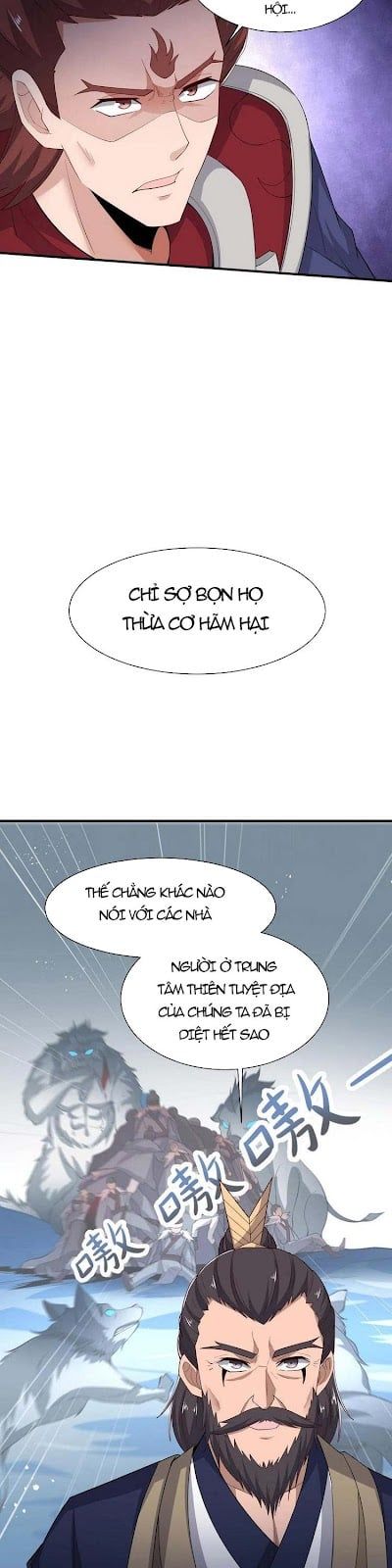 đọc truyện Nguyên Long Chương 248 ảnh 6 tại Thiên Thai Truyện