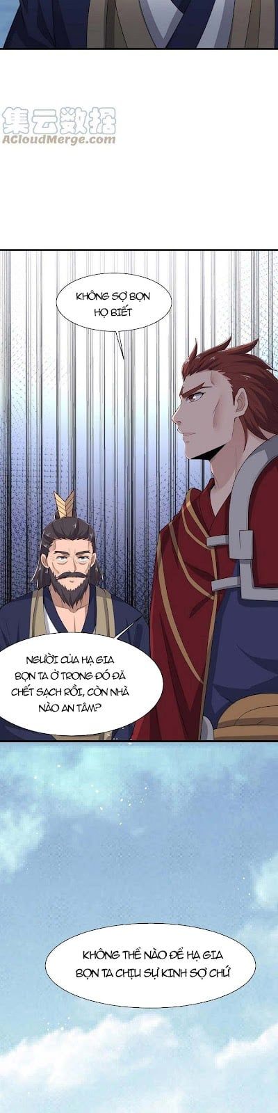 đọc truyện Nguyên Long Chương 248 ảnh 7 tại Thiên Thai Truyện