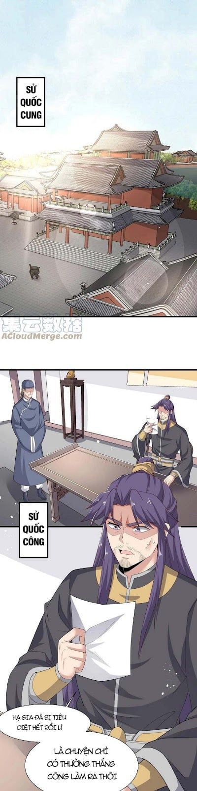 đọc truyện Nguyên Long Chương 248 ảnh 8 tại Thiên Thai Truyện