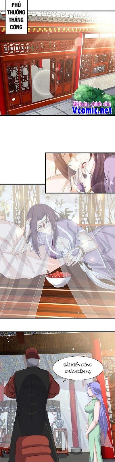 đọc truyện Nguyên Long Chương 248 ảnh 10 tại Thiên Thai Truyện