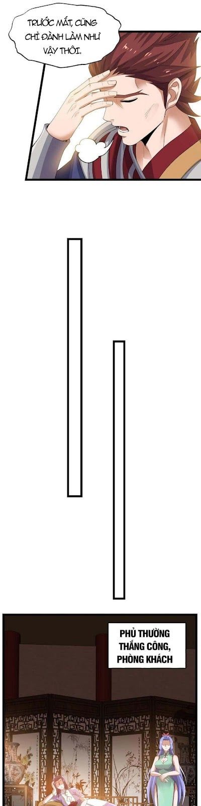 đọc truyện Nguyên Long Chương 249 ảnh 13 tại Thiên Thai Truyện