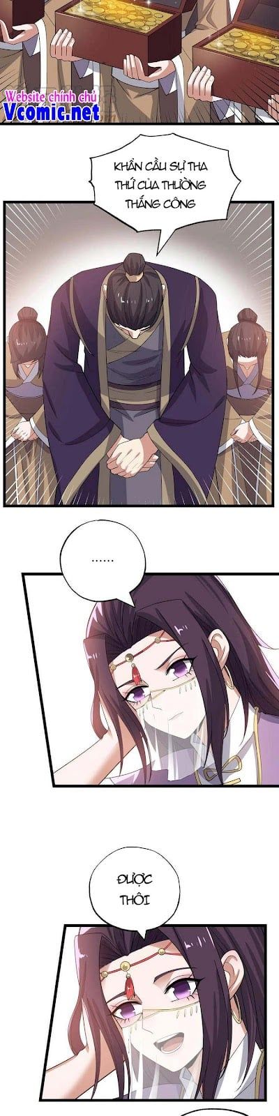 đọc truyện Nguyên Long Chương 249 ảnh 15 tại Thiên Thai Truyện