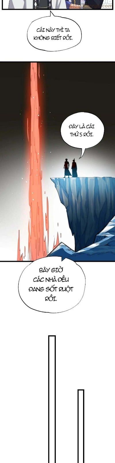 đọc truyện Nguyên Long Chương 249 ảnh 8 tại Thiên Thai Truyện