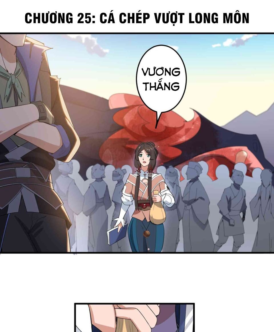 đọc truyện Nguyên Long Chương 25 ảnh 3 tại Thiên Thai Truyện