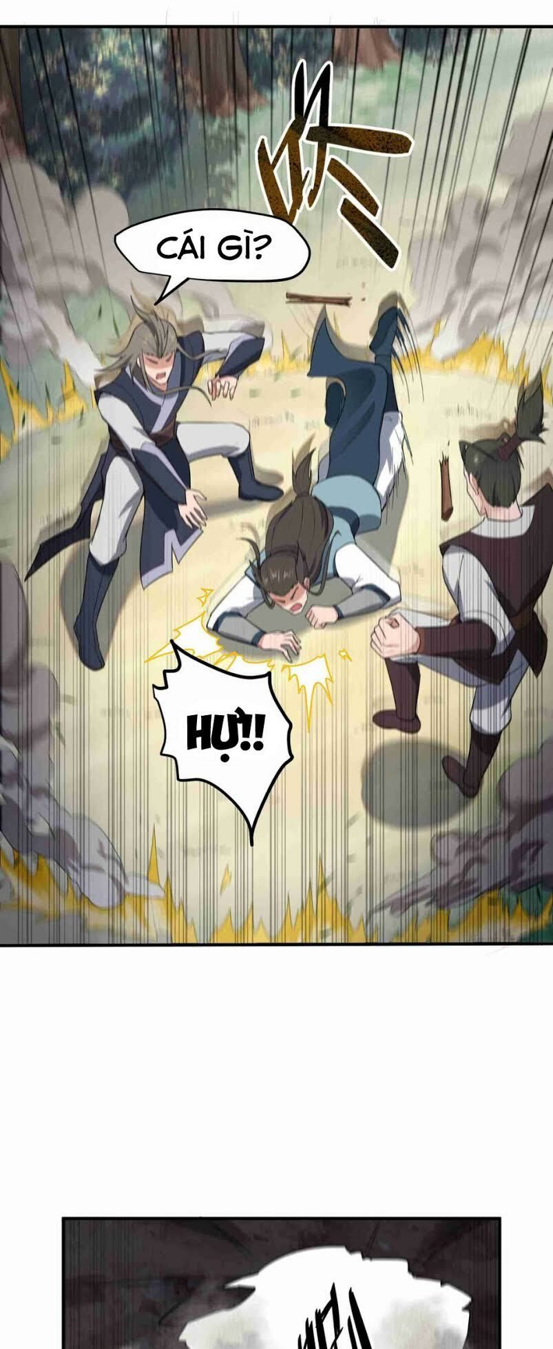 đọc truyện Nguyên Long Chương 25 ảnh 15 tại Thiên Thai Truyện