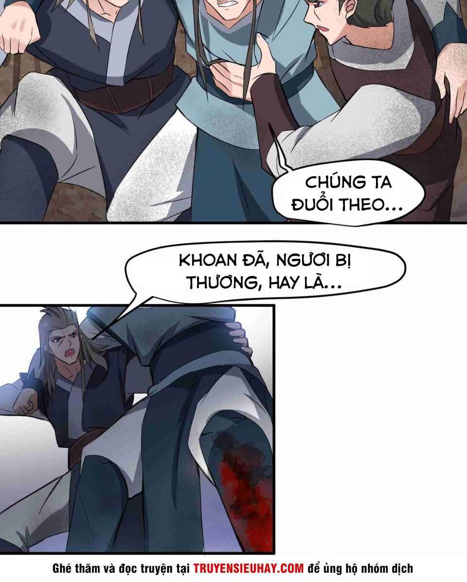 đọc truyện Nguyên Long Chương 25 ảnh 18 tại Thiên Thai Truyện