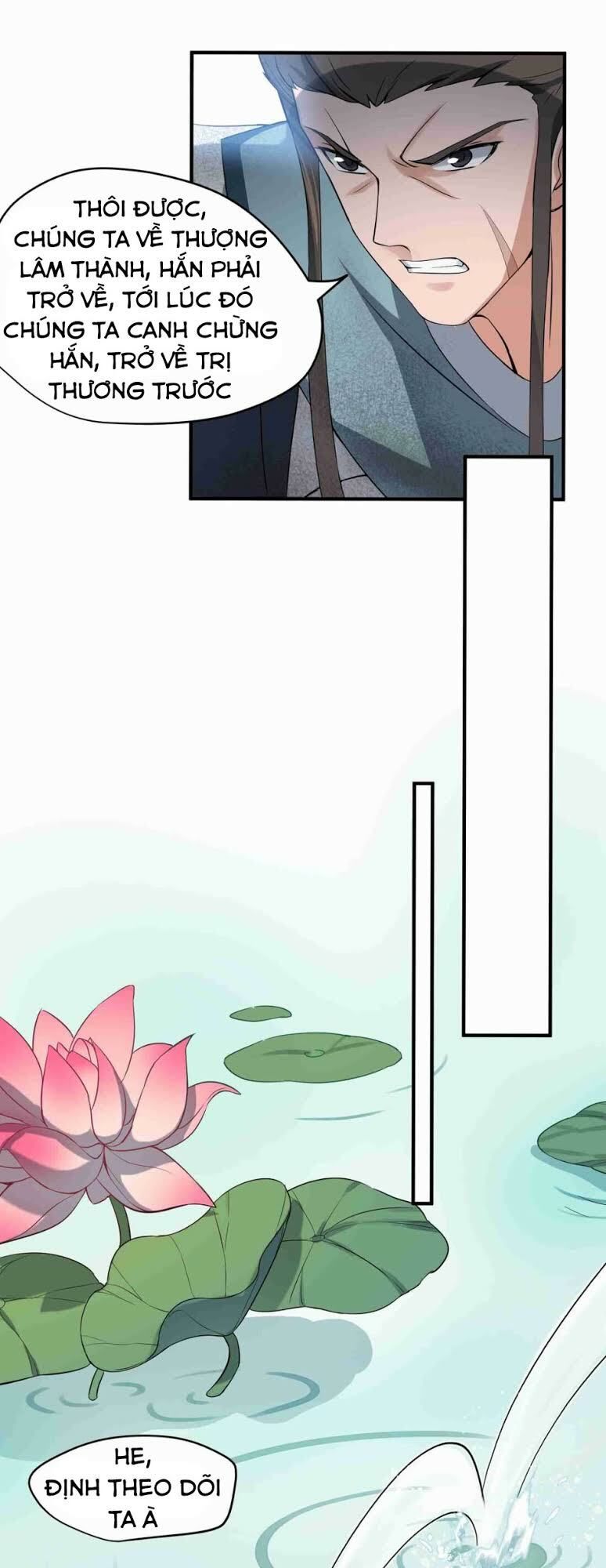 đọc truyện Nguyên Long Chương 25 ảnh 19 tại Thiên Thai Truyện