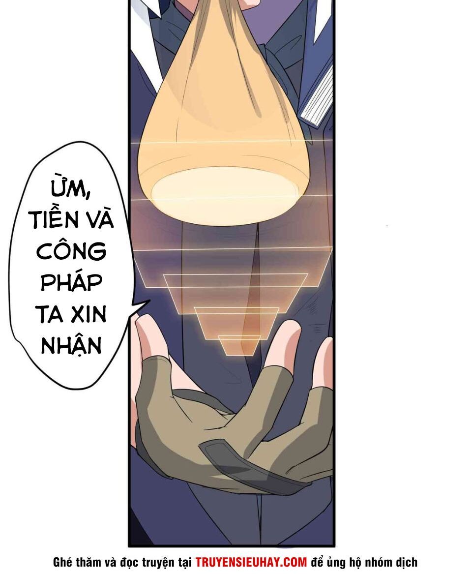 đọc truyện Nguyên Long Chương 25 ảnh 4 tại Thiên Thai Truyện