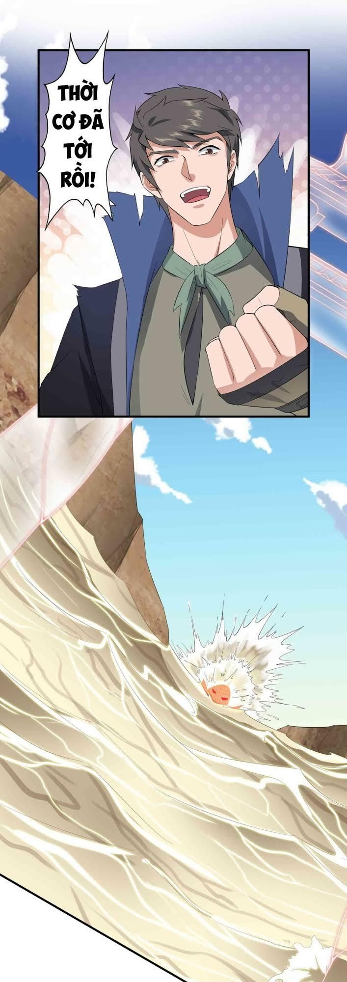 đọc truyện Nguyên Long Chương 25 ảnh 24 tại Thiên Thai Truyện