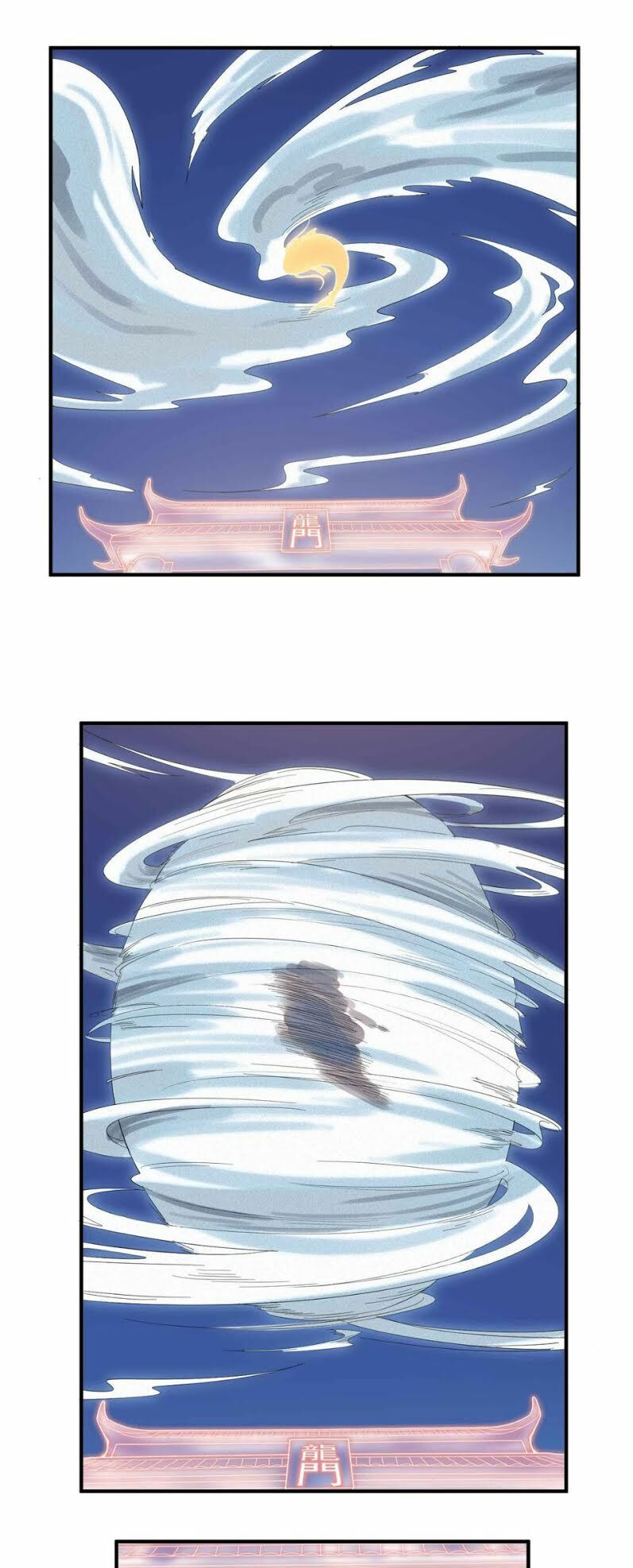 đọc truyện Nguyên Long Chương 25 ảnh 27 tại Thiên Thai Truyện